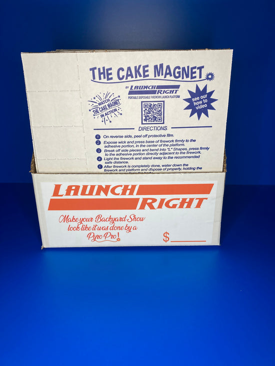 Bulk Cake Magnet